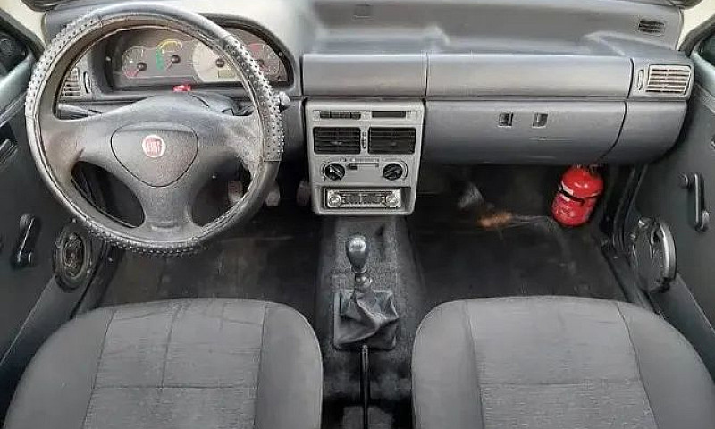 Fiat Uno Mille Celeb...
