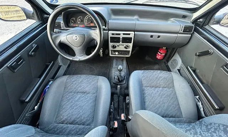 Fiat Uno Mille 1.0 F...