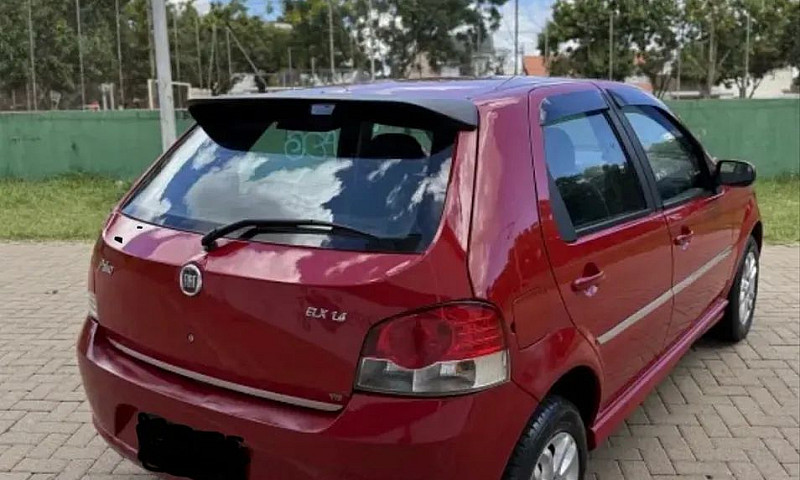 Fiat Palio Weekend E...