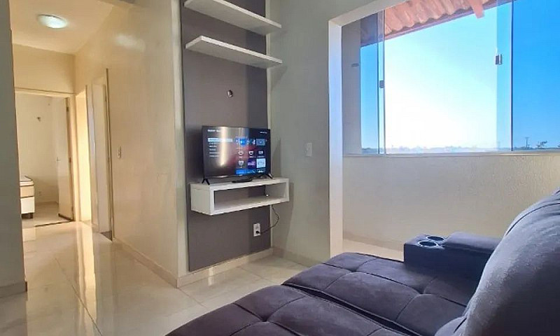 Alugo Apartamento Mo...
