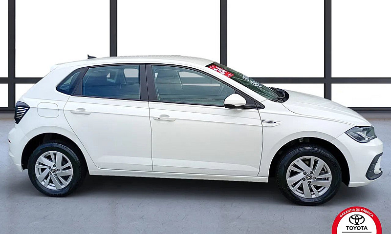 Volkswagen Polo Comf...