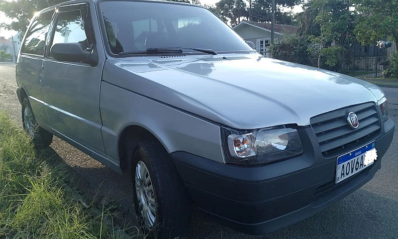 Fiat Uno Mille 1.0 F...