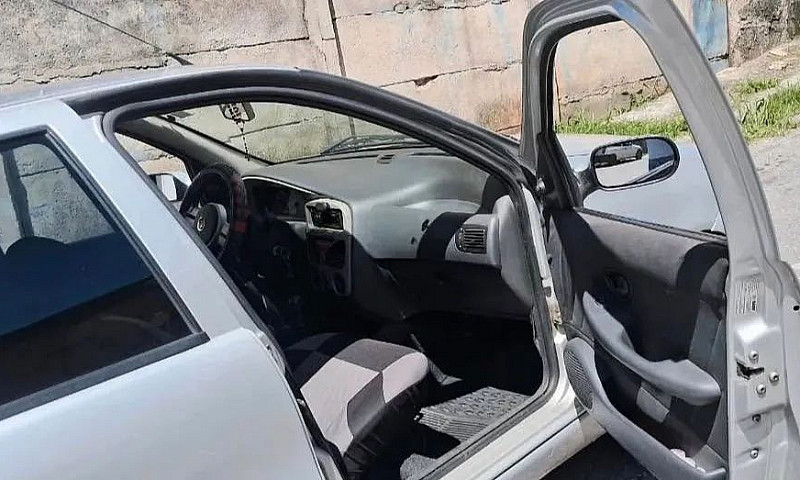 Fiat Palio 1.0/ Trof...