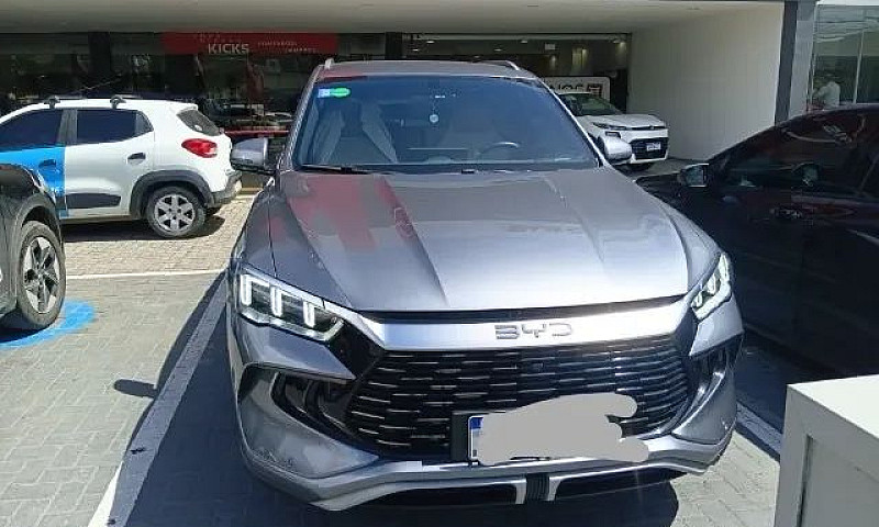 Byd Song Pro Gl 1.5 ...