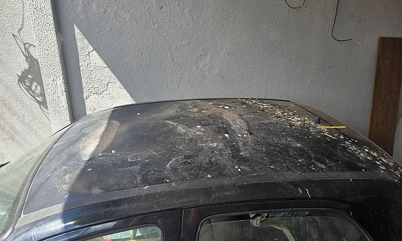 Chevrolet Celta Spir...