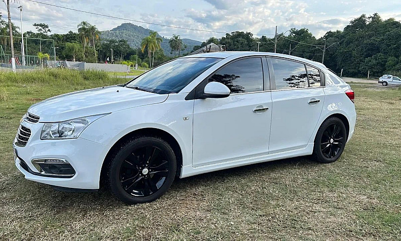Chevrolet Cruze Hb S...