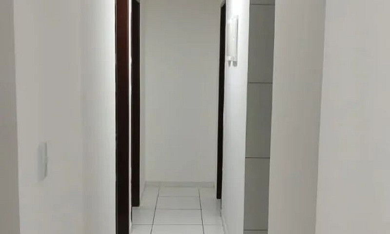 Apartamento Para Alu...