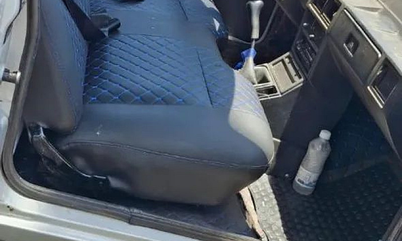Ford Pampa Gl 1.6/ 1...