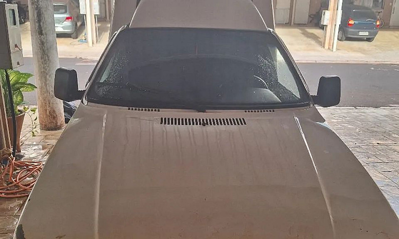 Fiat Fiorino Furg.1....