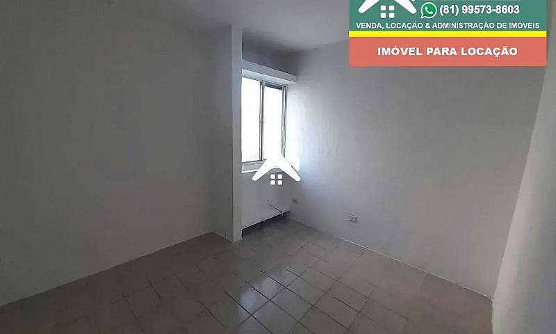 Apartamento Av Berna...