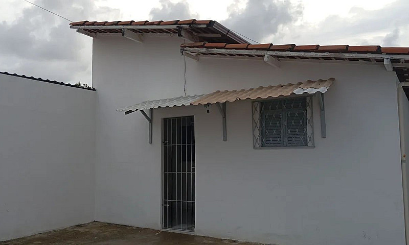 Casa Residencial Esq...