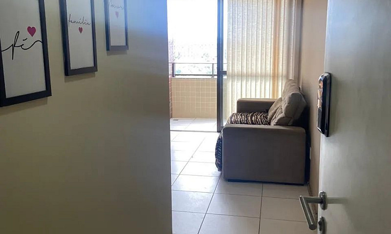 Apartamento Andar Al...