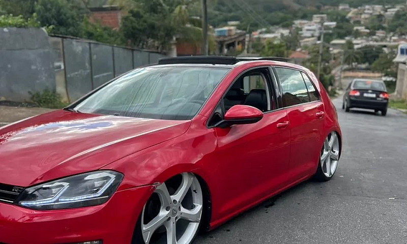 Volkswagen Golf Comf...