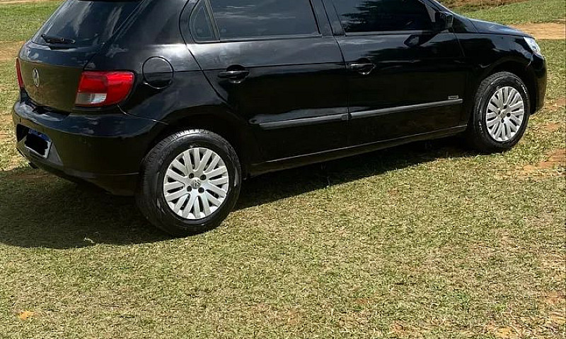 Volkswagen Gol Geraç...
