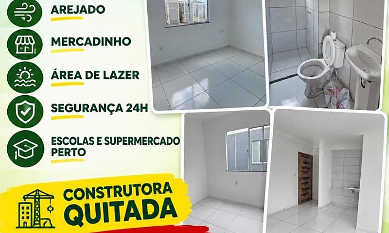 Passo Chave Vendo ...