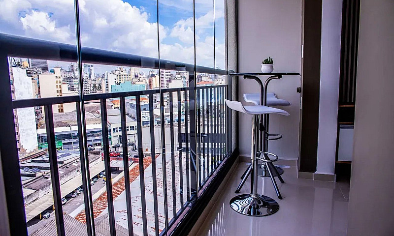Apartamento Para Ven...