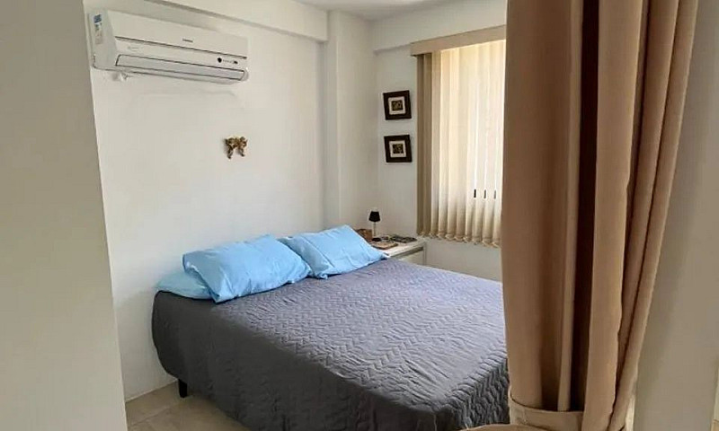 Flat Mobiliado 30M² ...