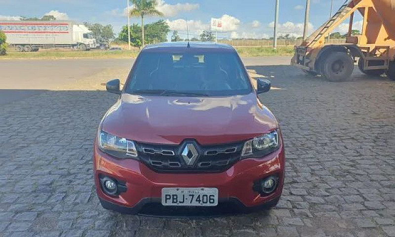 Renault Kwid Intense...