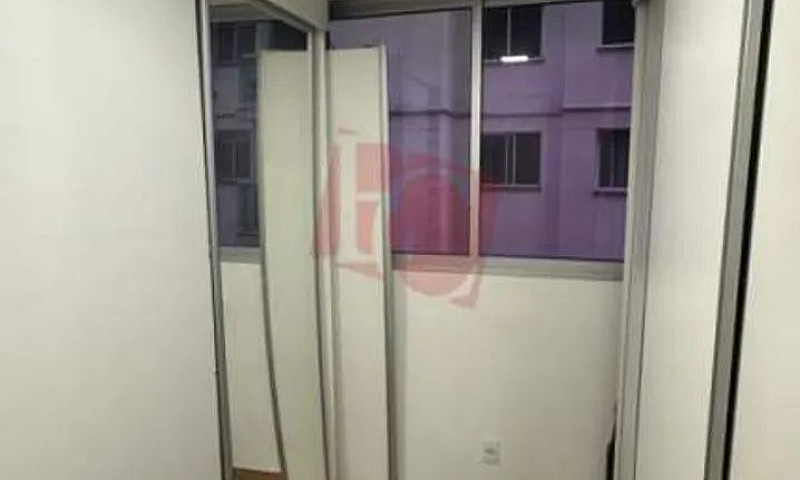 Apartamento Para Ven...