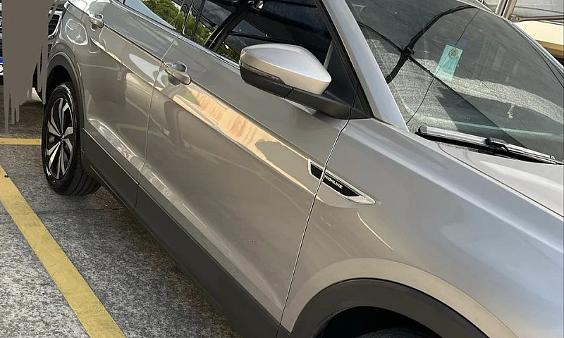 Volkswagen T-Cross H...