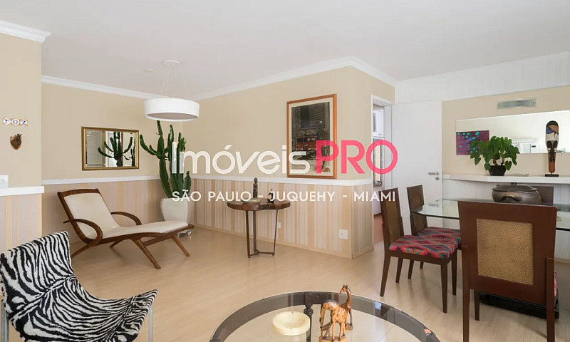 Apartamento 105M² Co...