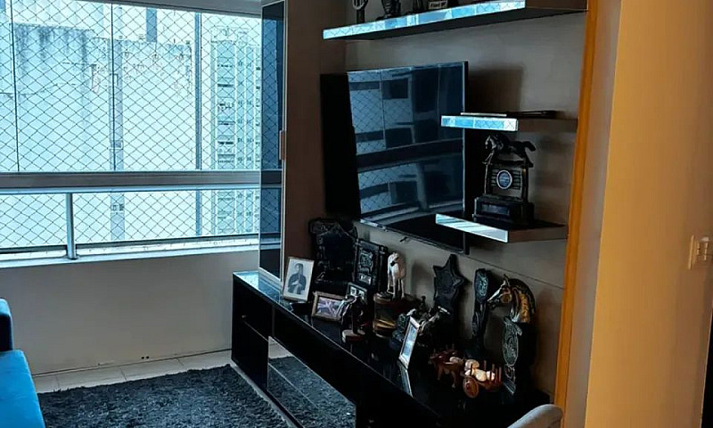 Apartamento 2 Quarto...