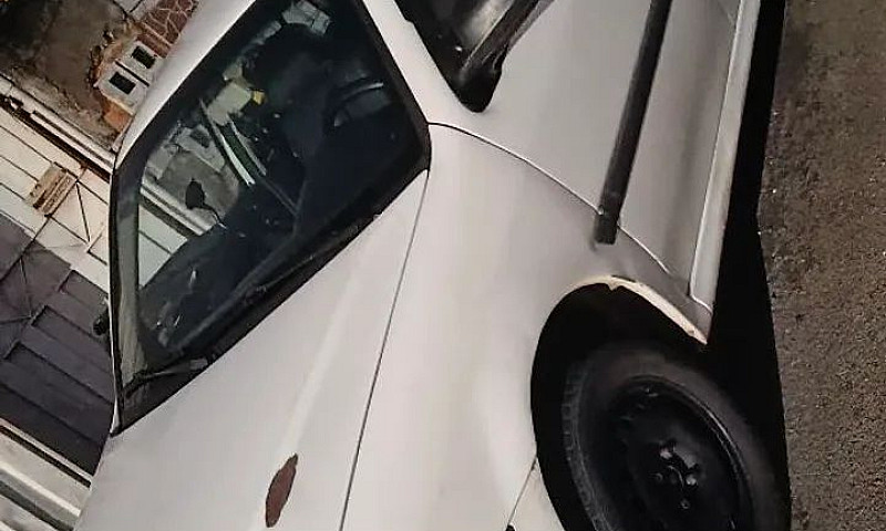 Volkswagen Gol Geraç...