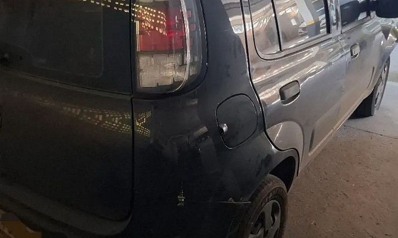 Fiat Uno Attractive ...