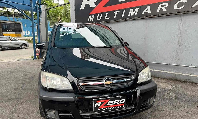 Chevrolet Zafira Eli...