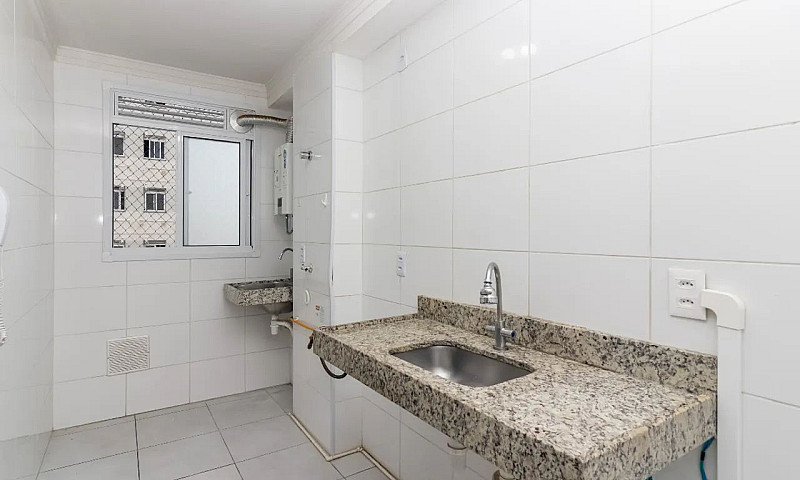 Apartamento Para Ven...