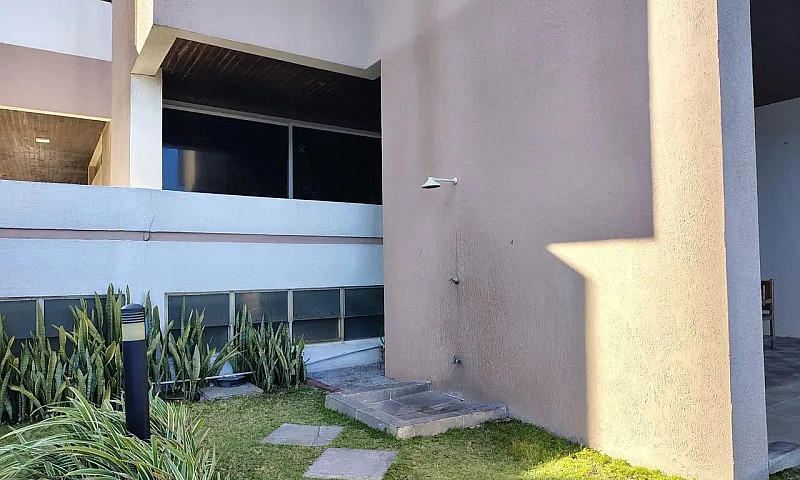 Apartamento Para Alu...