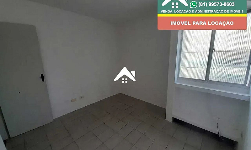 Apartamento Av Berna...