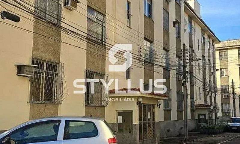 Apartamento Com 3 Qu...