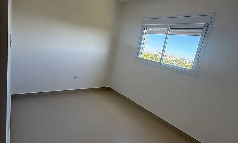 Inside Park Home...