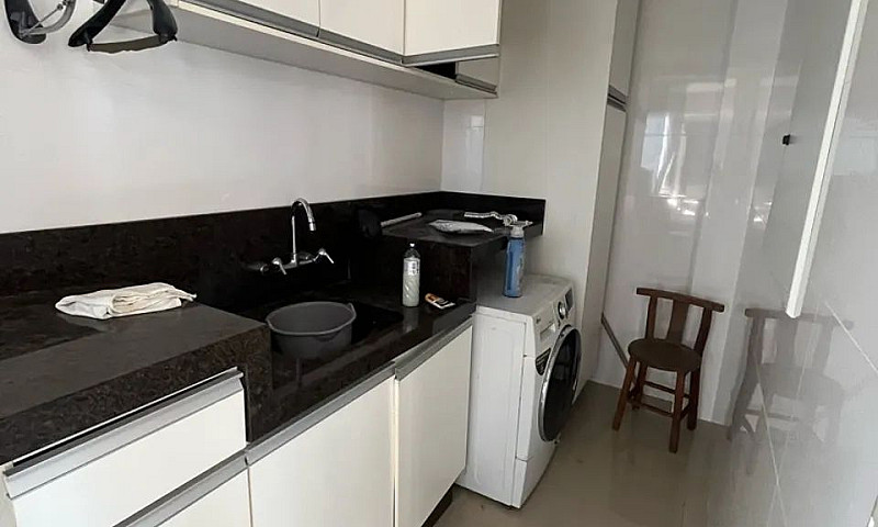 Alugo Apartamento De...