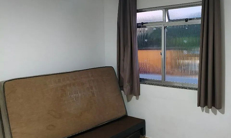 Alugou Casa Tipo Ap ...