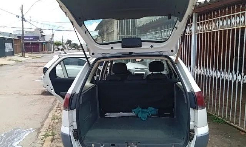 Fiat Palio Weekend T...