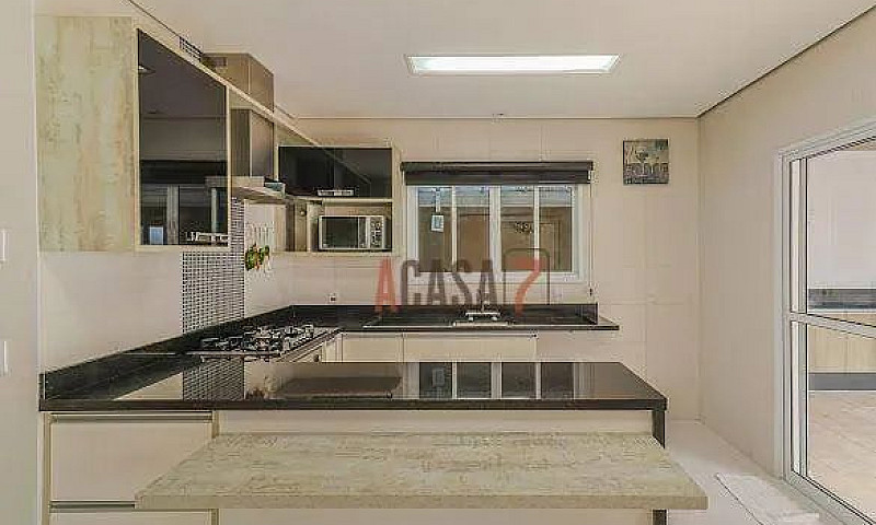 Casa Com 5 Dormitóri...