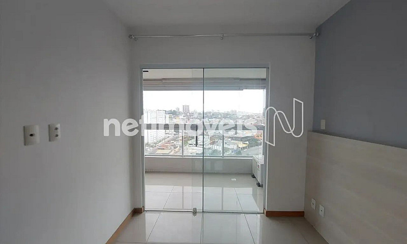 Locação Apartamento ...