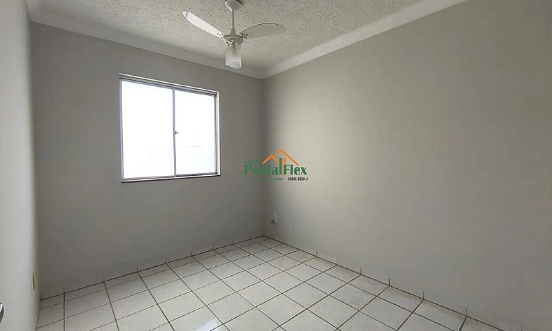 Apartamento À Locaçã...