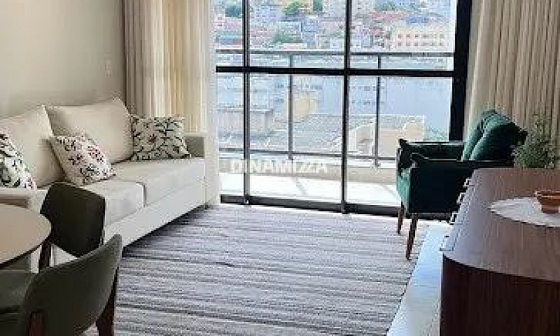 Apartamento - Bairro...