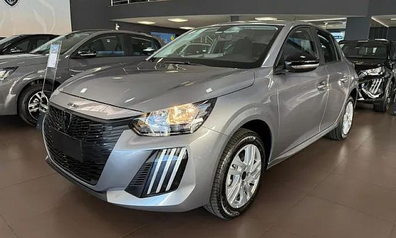 Peugeot 208 Active 1...