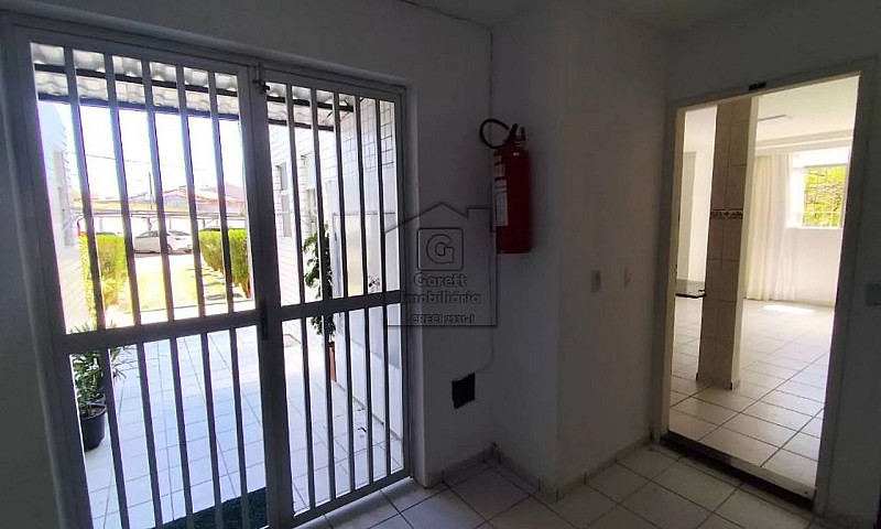 Apartamento Para Alu...