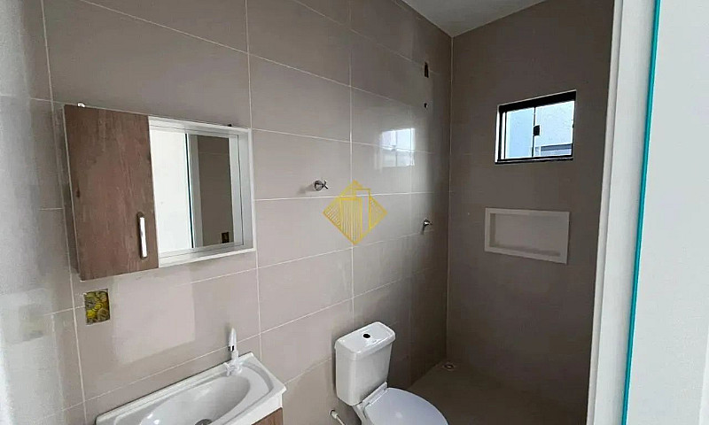 Casa Residencial 2 Q...