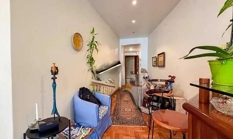 Apartamento : / Resi...