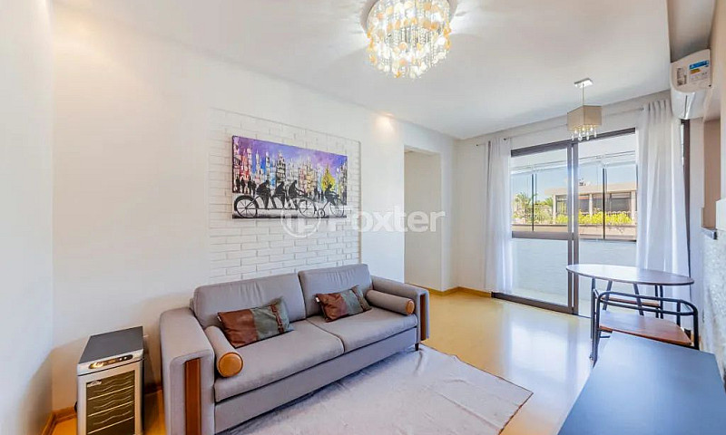 Apartamento À Venda ...