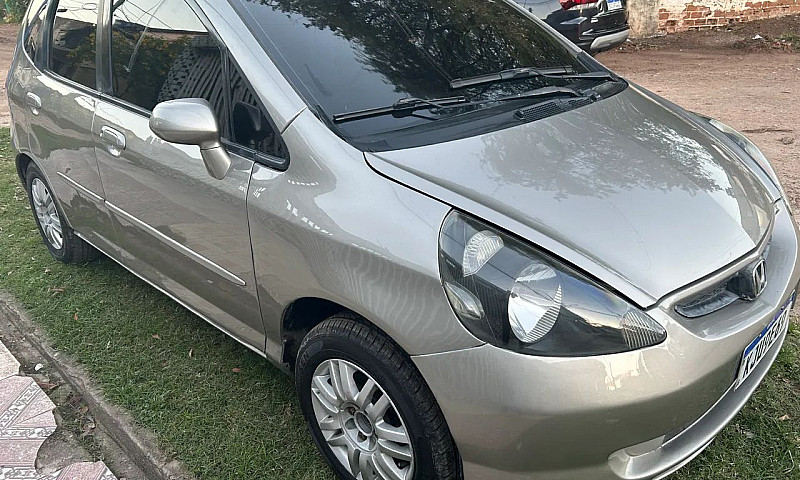 Honda Fit Lx 1.4/ 1....