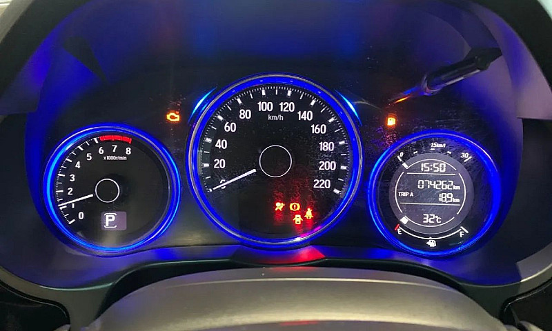 Honda City Sedan Ex ...