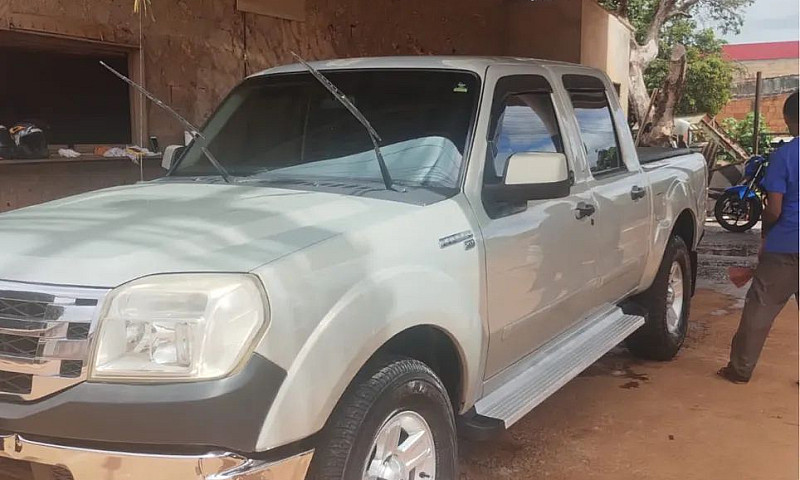 Ford Ranger Xlt 2.3 ...