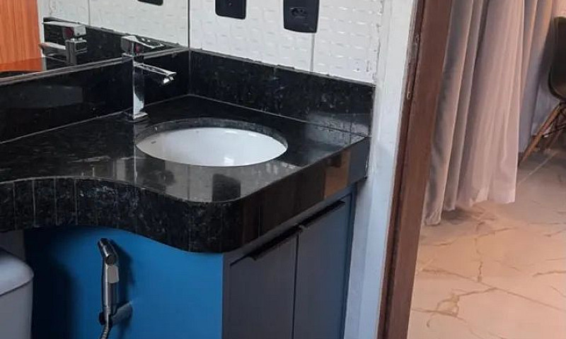 Alugo Apartamento Mo...